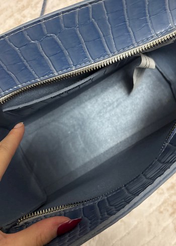 mudo çanta - Görsel 3