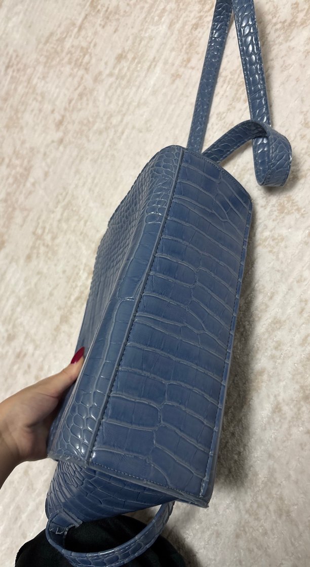 mudo çanta - Görsel 5