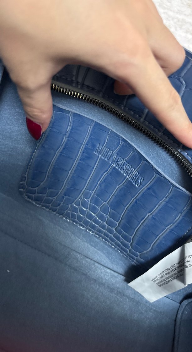 mudo çanta - Görsel 4