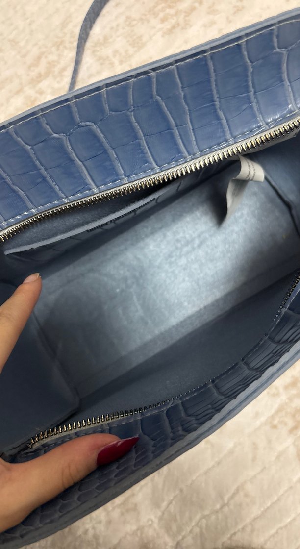 mudo çanta - Görsel 3