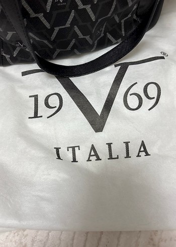 19V69 kol çantası - Görsel 2