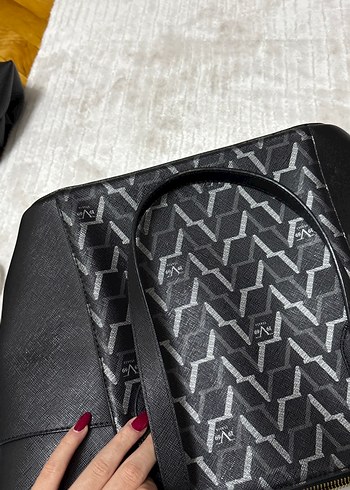 19V69 kol çantası - Görsel 5