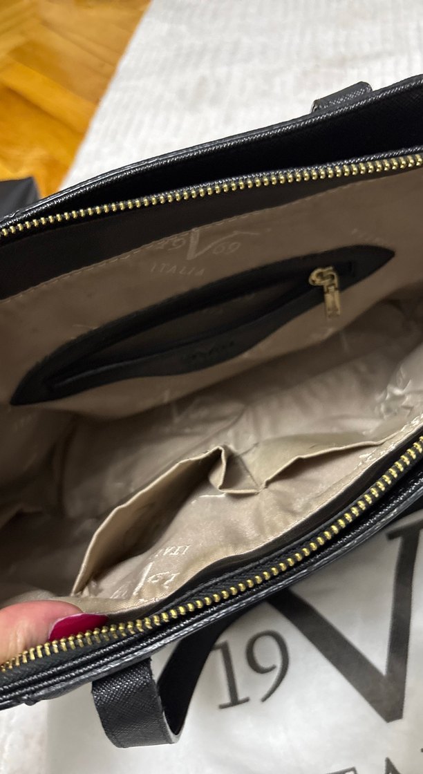 19V69 kol çantası - Görsel 4