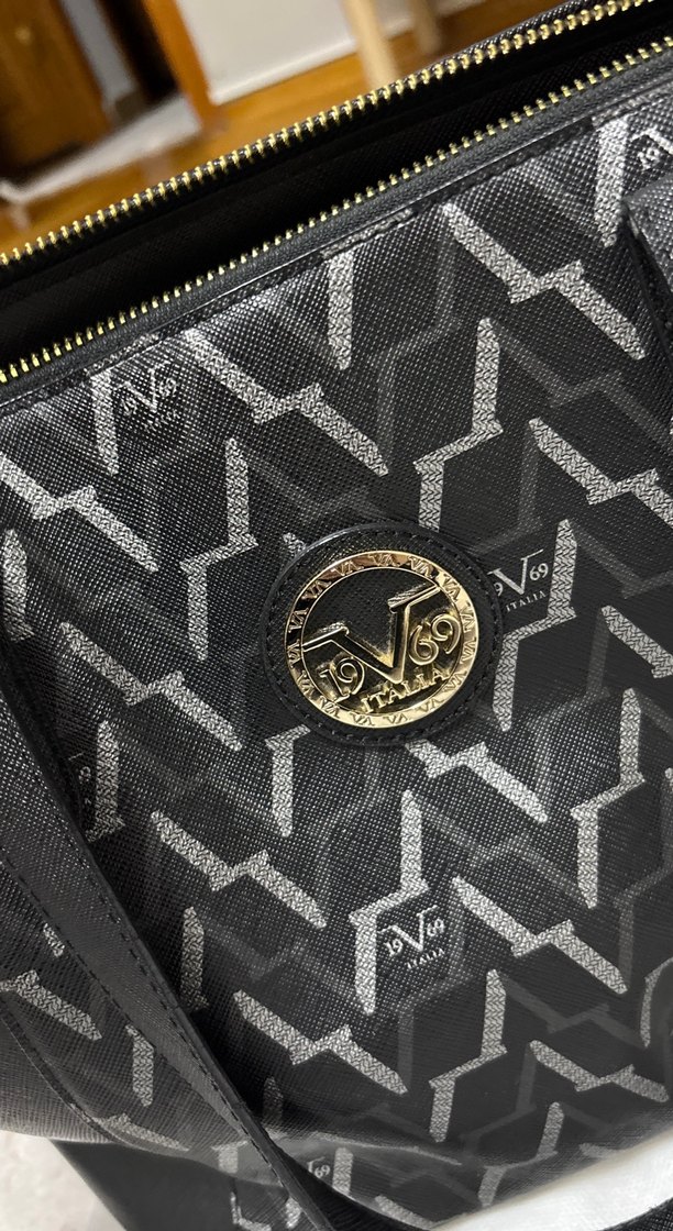 19V69 kol çantası - Görsel 3