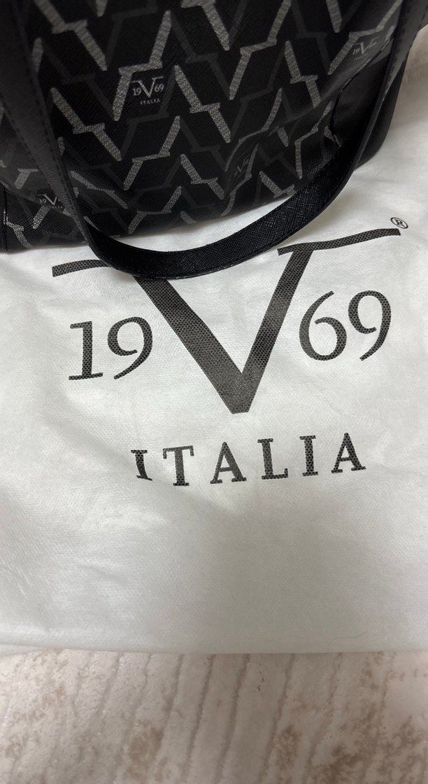 19V69 kol çantası - Görsel 2