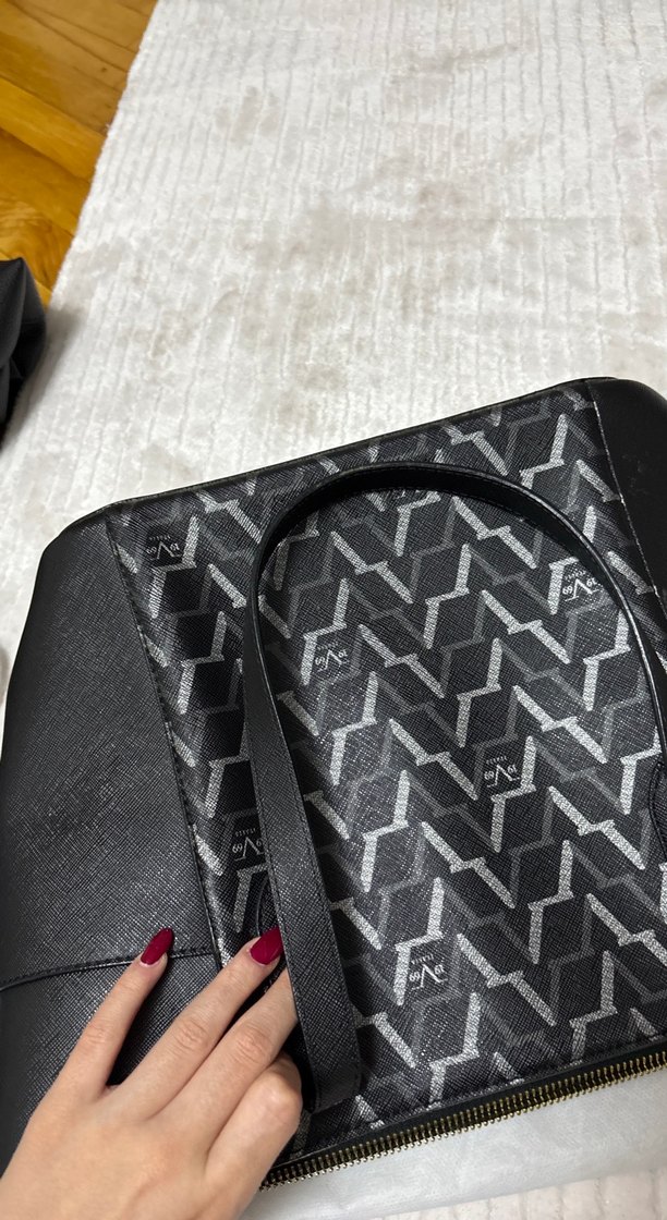 19V69 kol çantası - Görsel 5