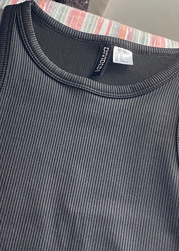 H&M hm crop