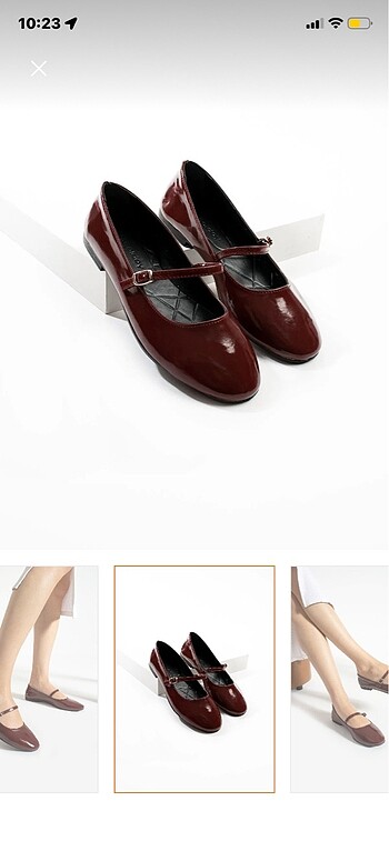 38 Beden Bordo babet