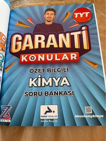 Beden GARANTİ KONULAR FEN KAMPI