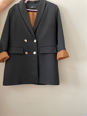 Blazer ceket