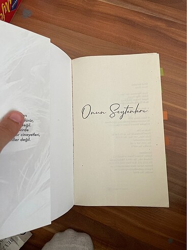  Beden Onun Şeytanları /Beyza Aksoy