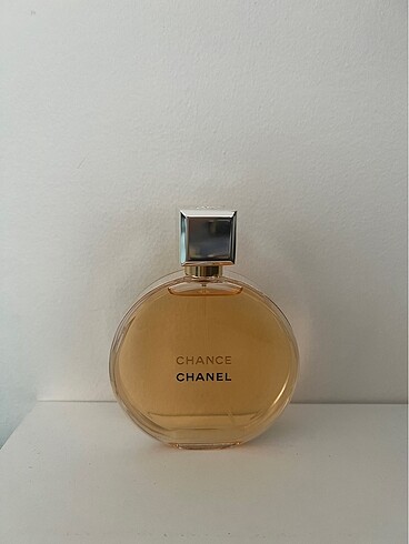 Chanel chance