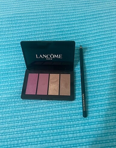 Lancome far paleti