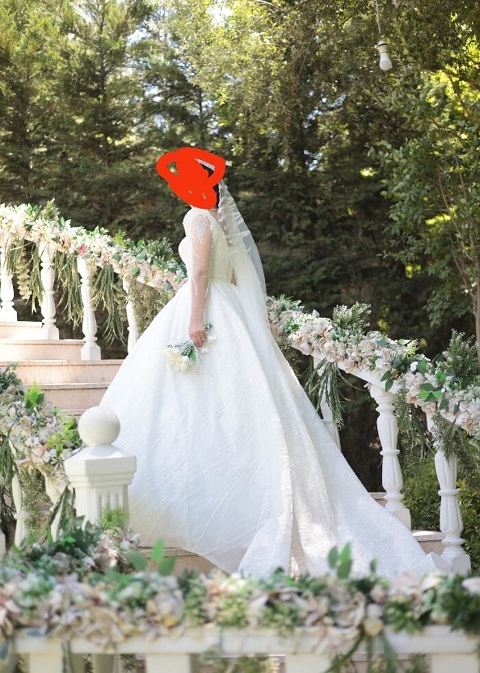 Gelinlik  - Görsel 2