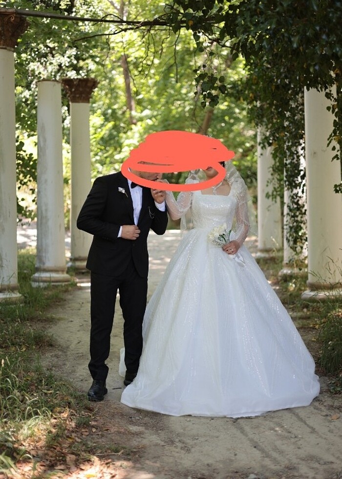 Gelinlik  - Görsel 4