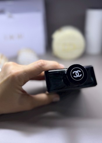 Bleu de Chanel Parfüm Şişesi - Görsel 3