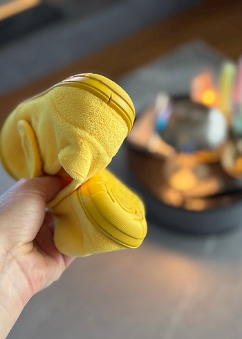 Vicco sari ev ayakkabisi - Görsel 5