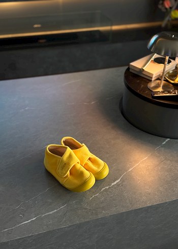 Vicco sari ev ayakkabisi - Görsel 2