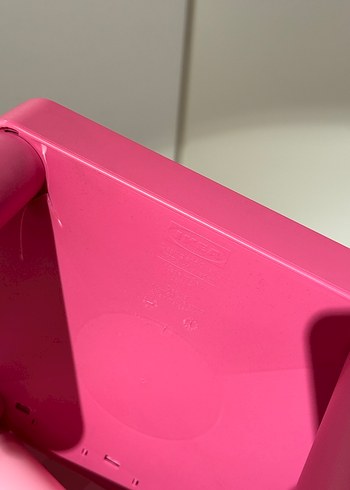 Ikea mammut masa sandalye - Görsel 4