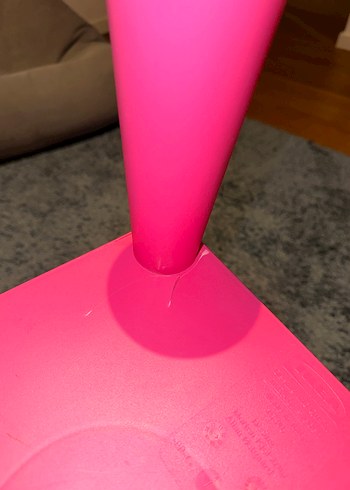 Ikea mammut masa sandalye - Görsel 6