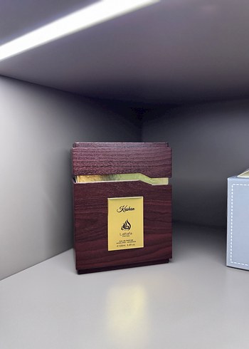 Kashar parfum - Görsel 2