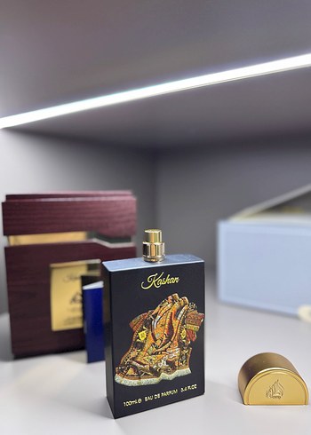 Kashar parfum - Görsel 3