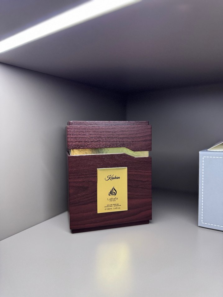 Kashar parfum - Görsel 2