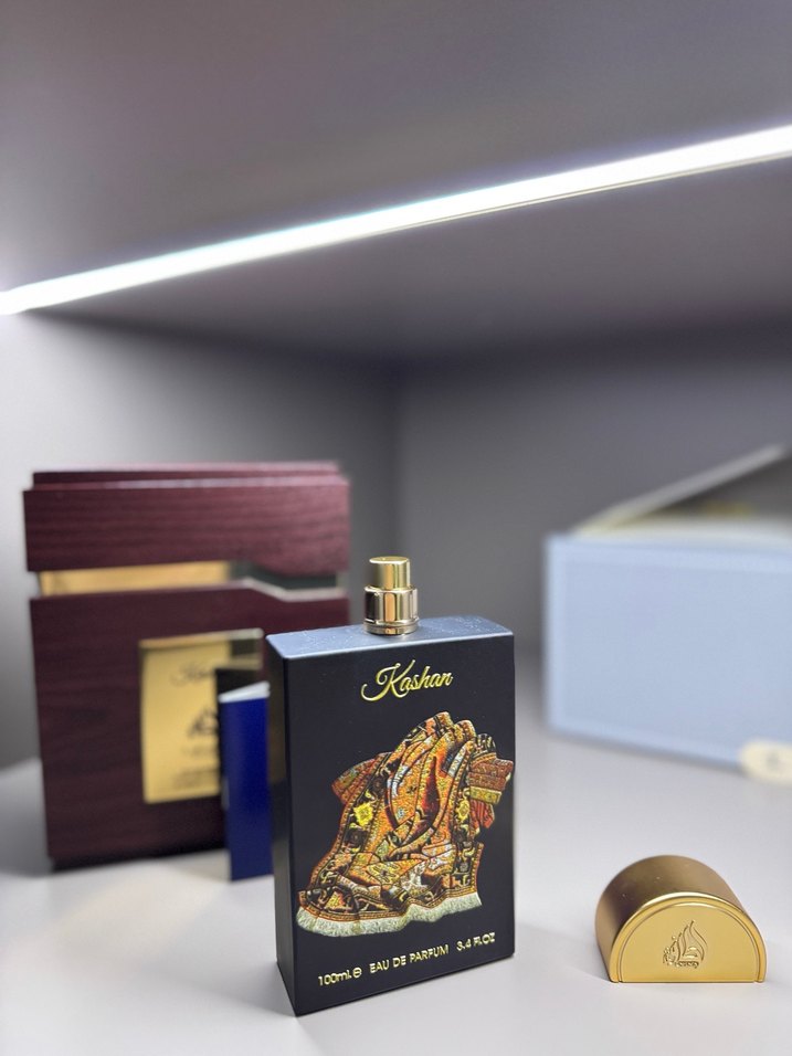 Kashar parfum - Görsel 3