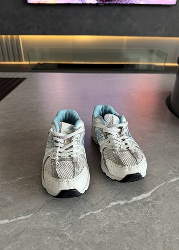 New balance 530 cocuk spor ayakkabi - Görsel 3