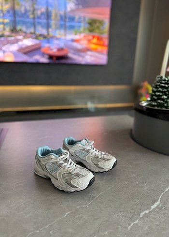 New balance 530 cocuk spor ayakkabi - Görsel 2