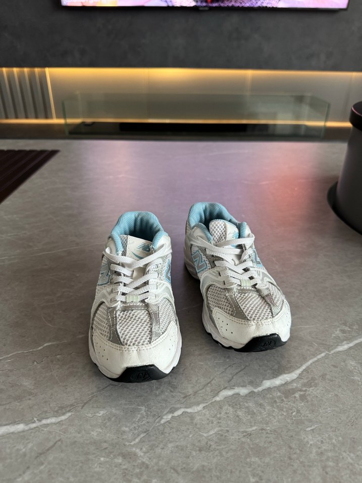 New balance 530 cocuk spor ayakkabi - Görsel 3