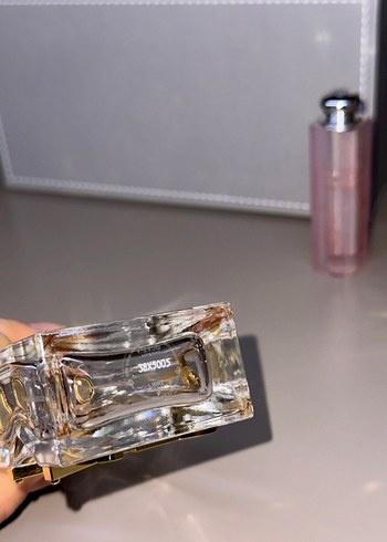 Ysl libre 50 ml sise - Görsel 3