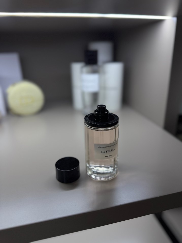 La Fiesta mango Kadın Parfümü - Görsel 2