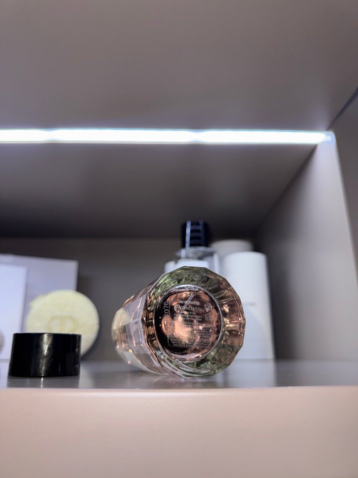 La Fiesta mango Kadın Parfümü - Görsel 3