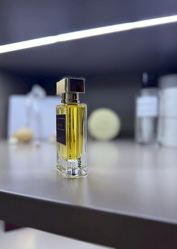 Caps lock parfum - Görsel 4