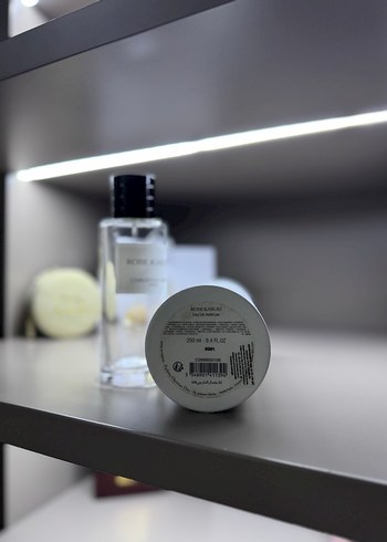 Christian Dior Rose Kabuki Kadın Parfümü sisesi - Görsel 2