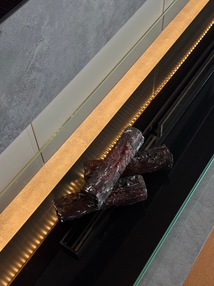 Yanmaz gorsel somine odunu - Görsel 3