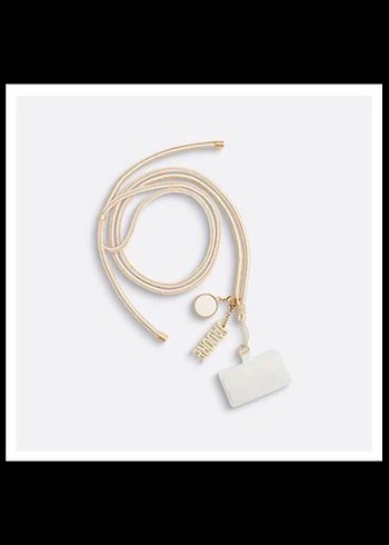 Dior jadore telefon askisi - Görsel 2