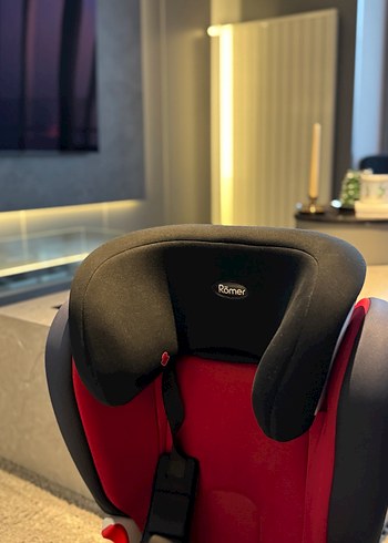 Britax romer oto koltuk 15-36 - Görsel 2