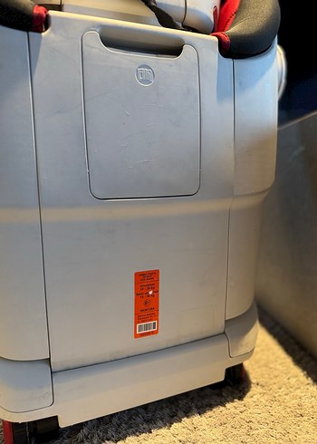 Britax romer oto koltuk 15-36 - Görsel 3