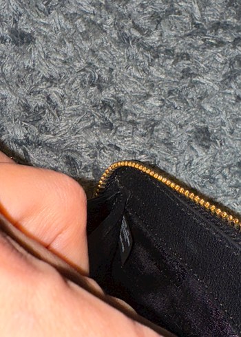 Michael Kors Michael Kors siyah Kadın Cüzdanı