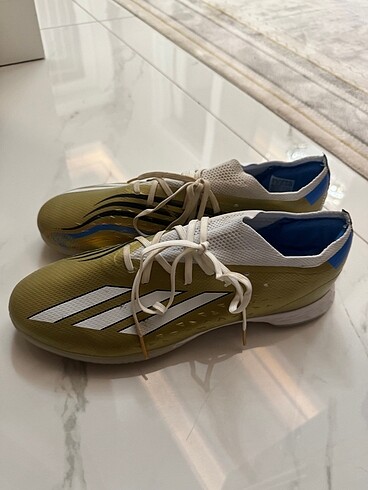 Adidas messi krampon