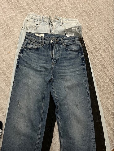 Zara Jean pantolan