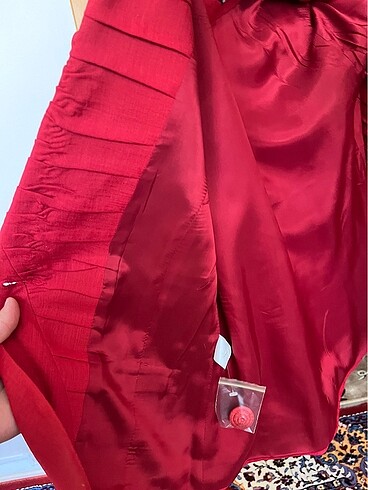 3 lü takım abiye - Görsel 4