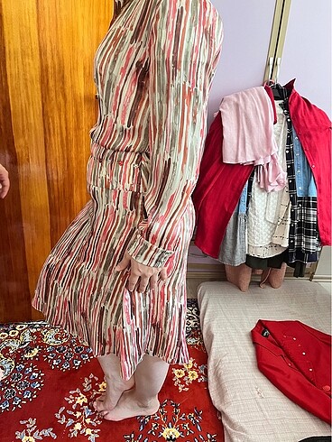 3 lü takım abiye - Görsel 7