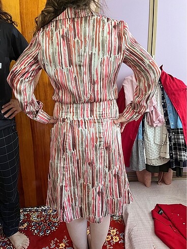 3 lü takım abiye - Görsel 8