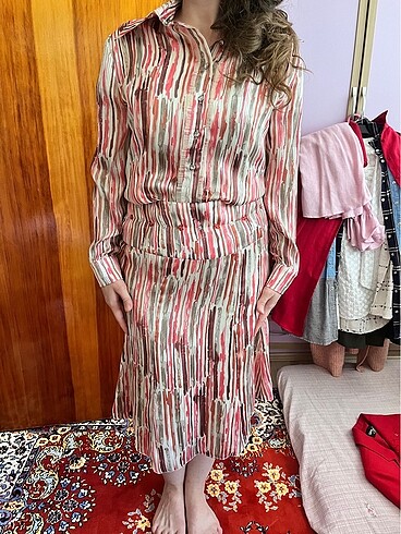 3 lü takım abiye - Görsel 6