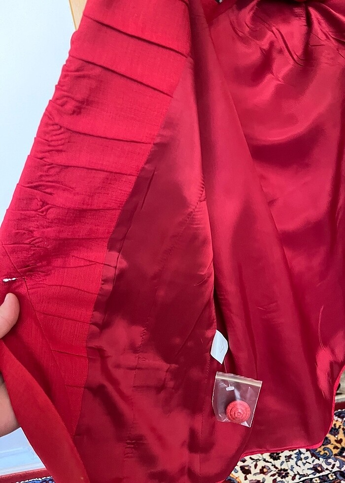 3 lü takım abiye - Görsel 4