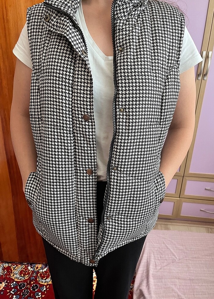 Şişme yelek - Görsel 2