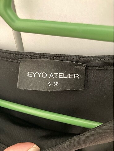 s Beden Eyyo Bodysuit
